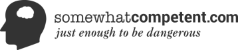 Somewhatcompetent.com