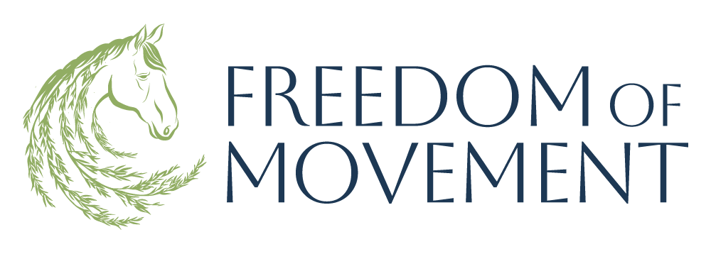 Freedom of Movement | Laurian Pope, Massage Therapist