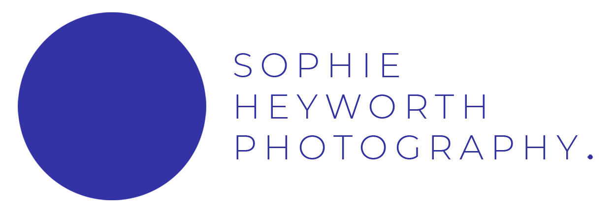 S O P H I E . H  .  P H O T O G R A P H Y
