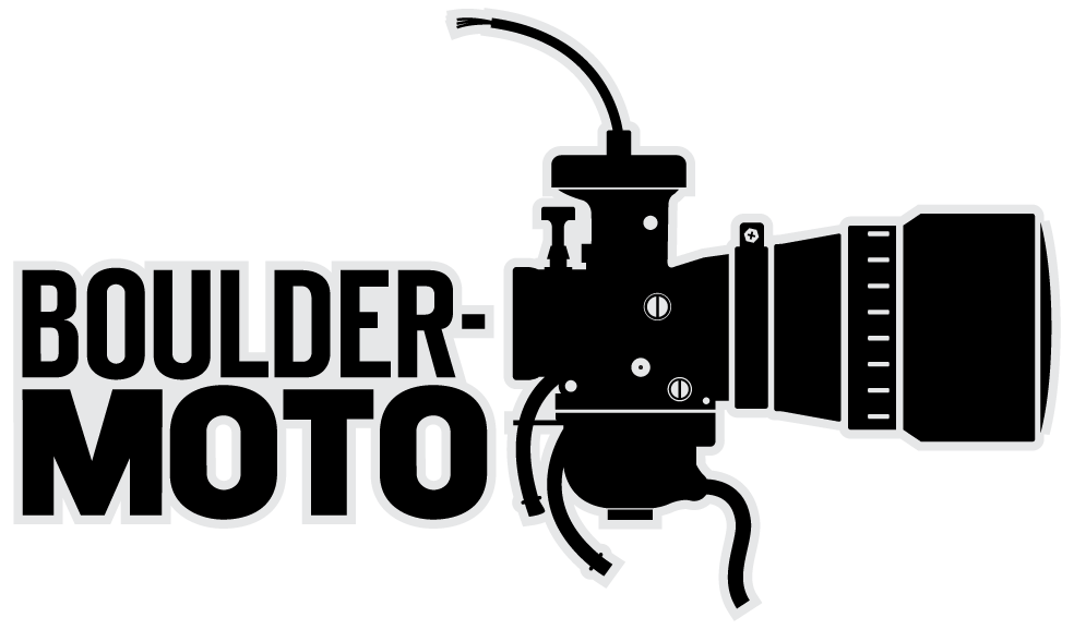 Boulder Moto