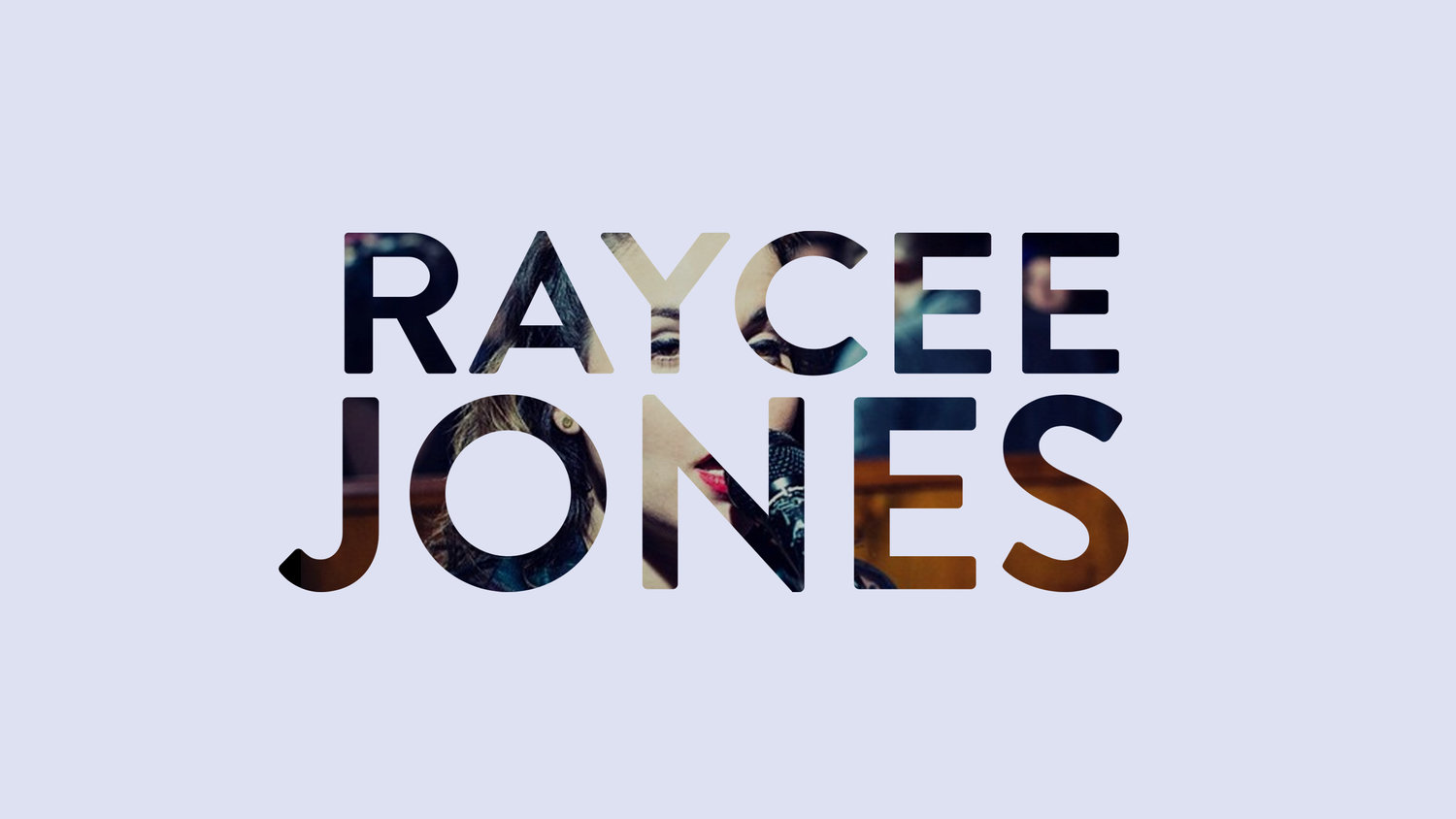 Raycee Jones