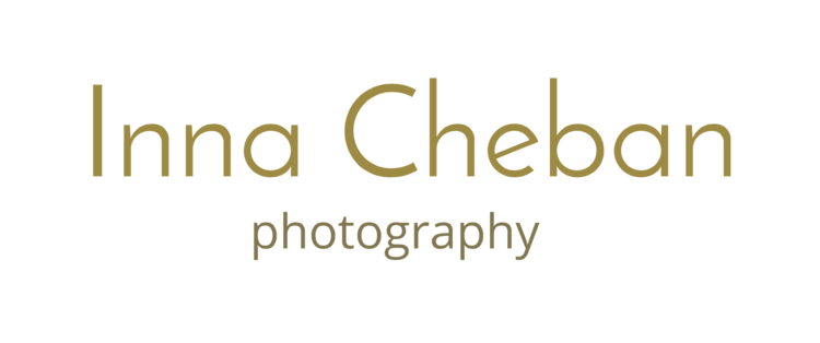 Inna Cheban Photography