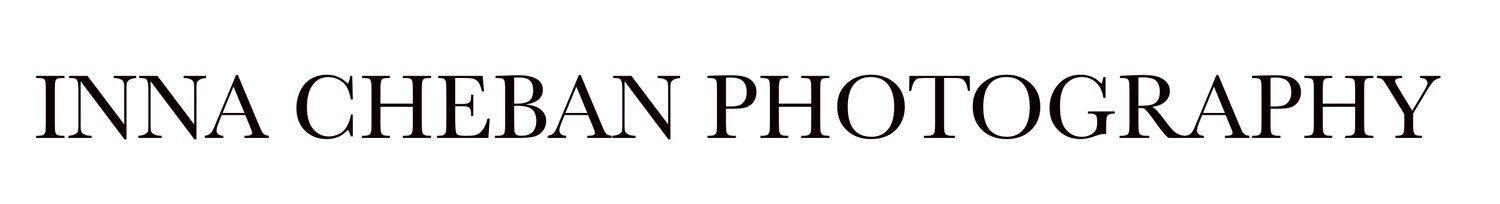 Inna Cheban Photography
