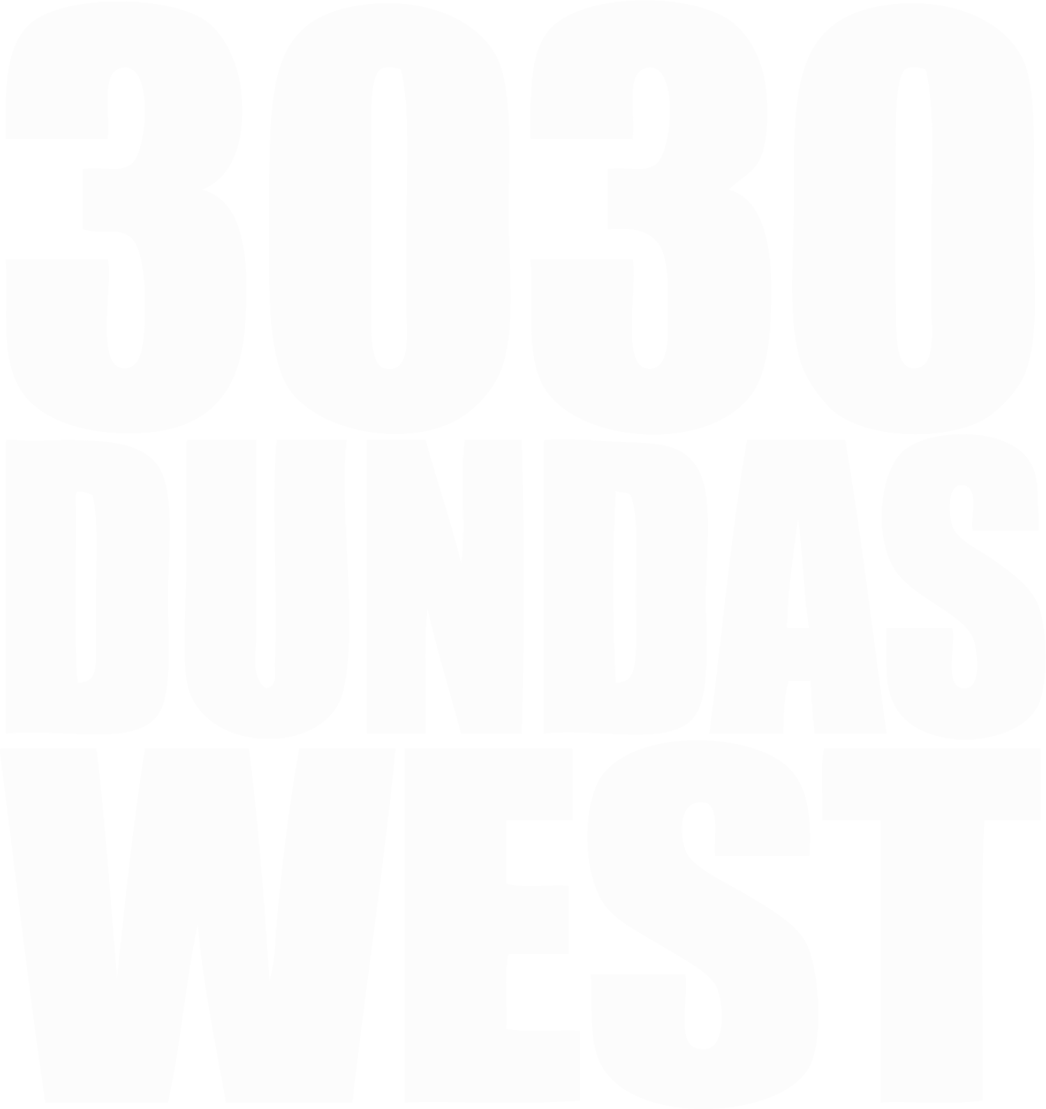 3030 DUNDAS WEST