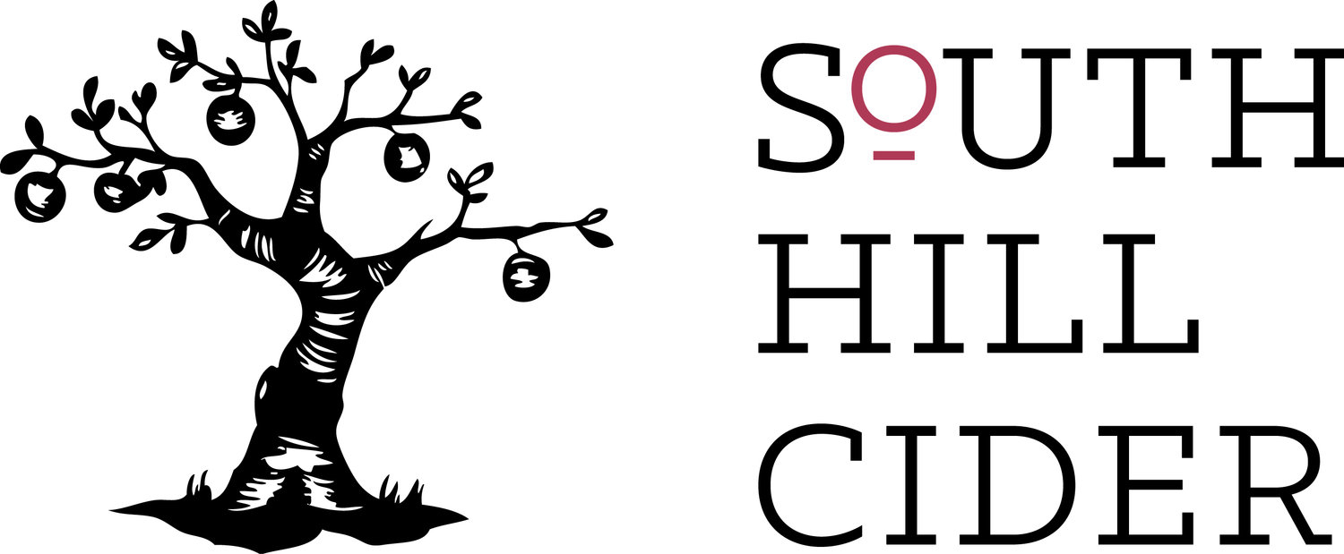 South Hill Cider