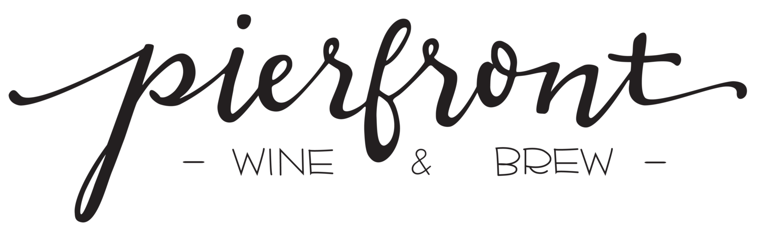 PierFront wine & brew