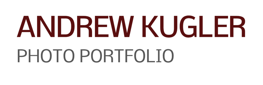 Andrew Kugler | Photography