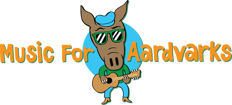 Music for Aardvarks Jackson