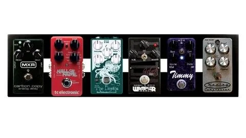PEDALTRAIN Pedalboards — Guitar Bar