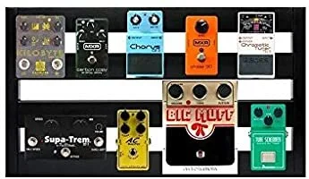 pedaltrain 3 エフェクターボード pedal train / classic 3、ペダルトレインの製作例 | ギターのレシピ