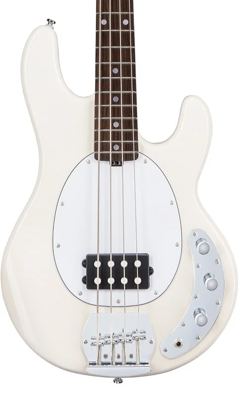 MusicMan Sterling SUB Stingray - Assorted Colors — Guitar Bar