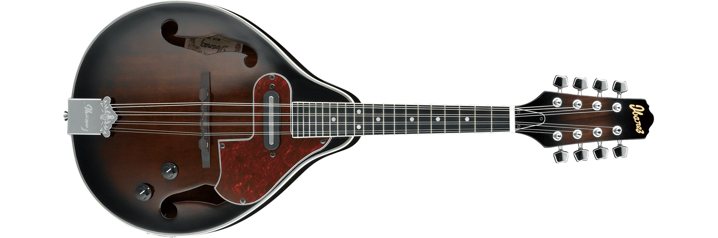 ibanez アイバニーズ マンドリン M510DVS 海外インポート ケース付 ibanez アイバニーズ マンドリン M510DVS 海外インポート ケース付