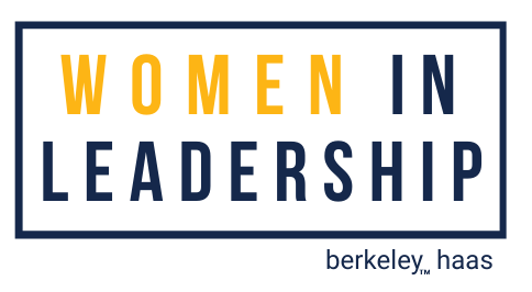 UC Berkeley Haas Women in Leadership