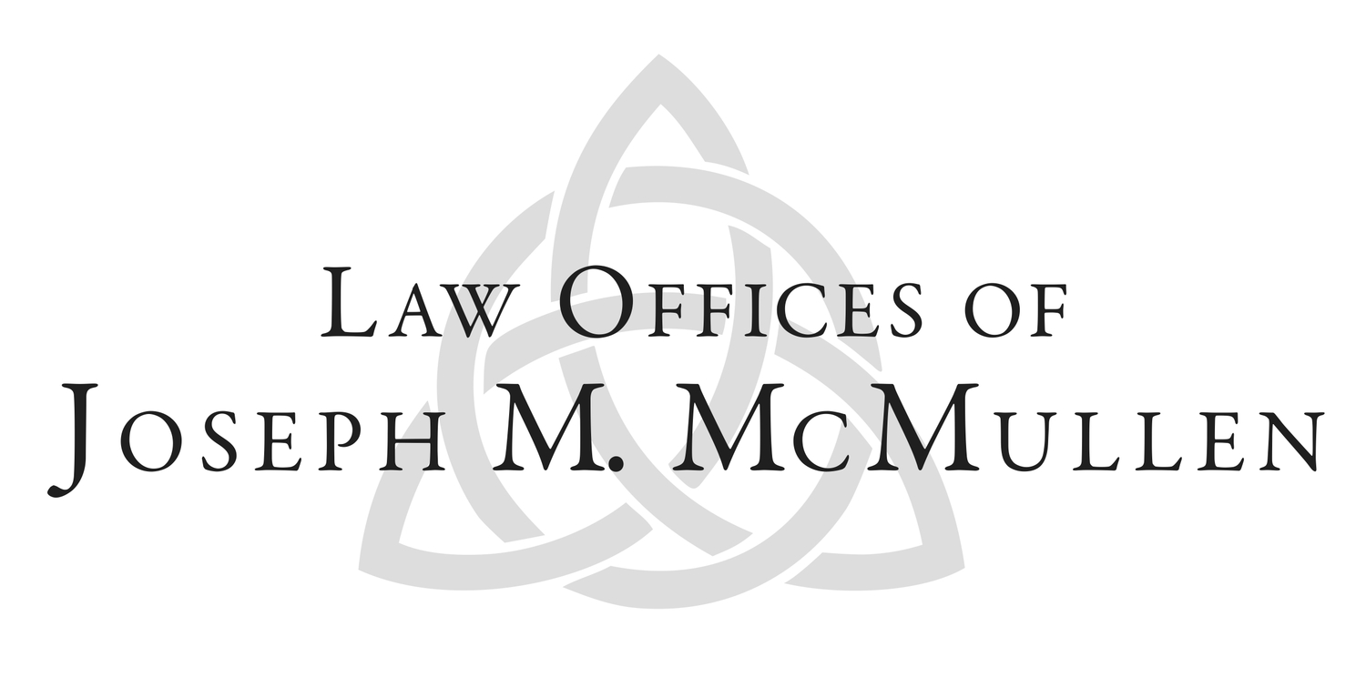Law Offices of Joseph M. McMullen