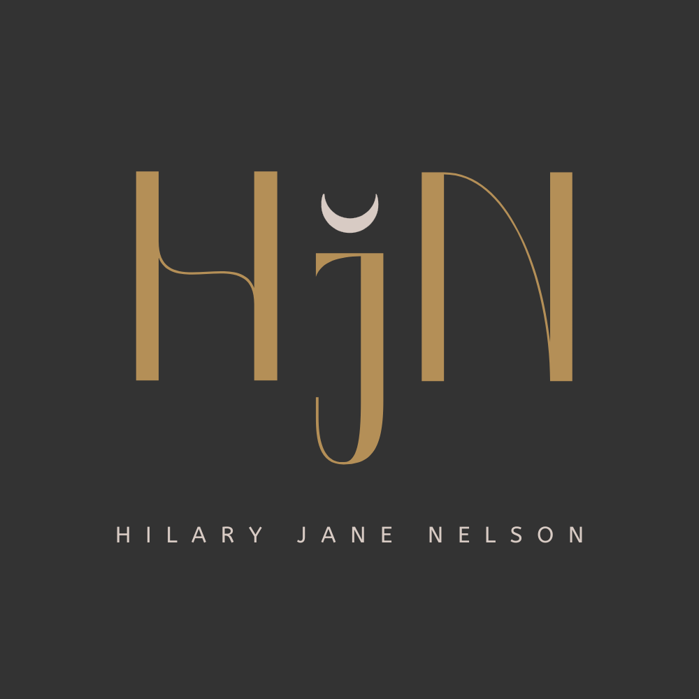Hilary Jane Nelson