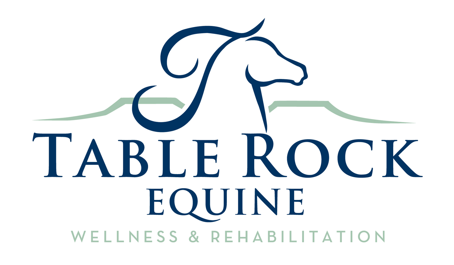 Table Rock Equine Veterinary Services 