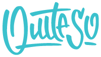 Quite So – Sydney Lettering Artist