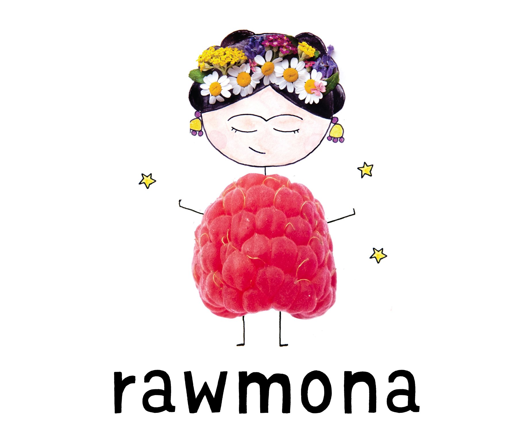 RAWMONA&#39;S JOURNEYS