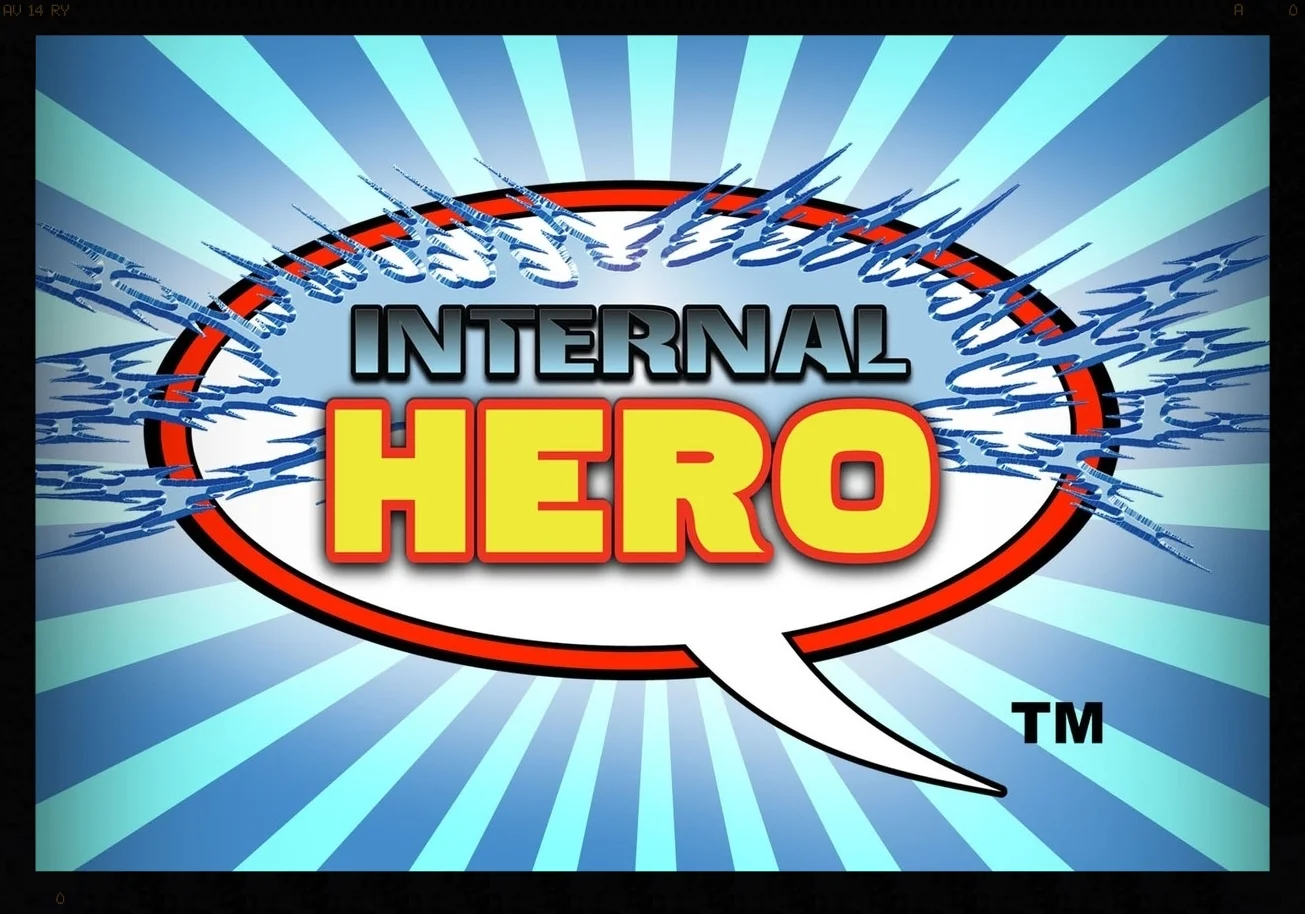 Internal Hero