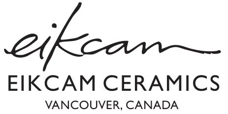 eikcam ceramics handmade