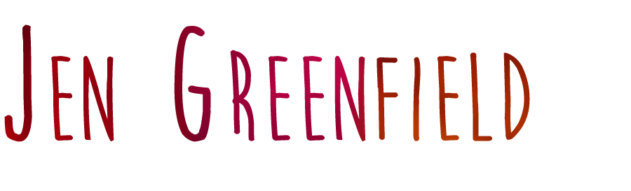 Jen Greenfield