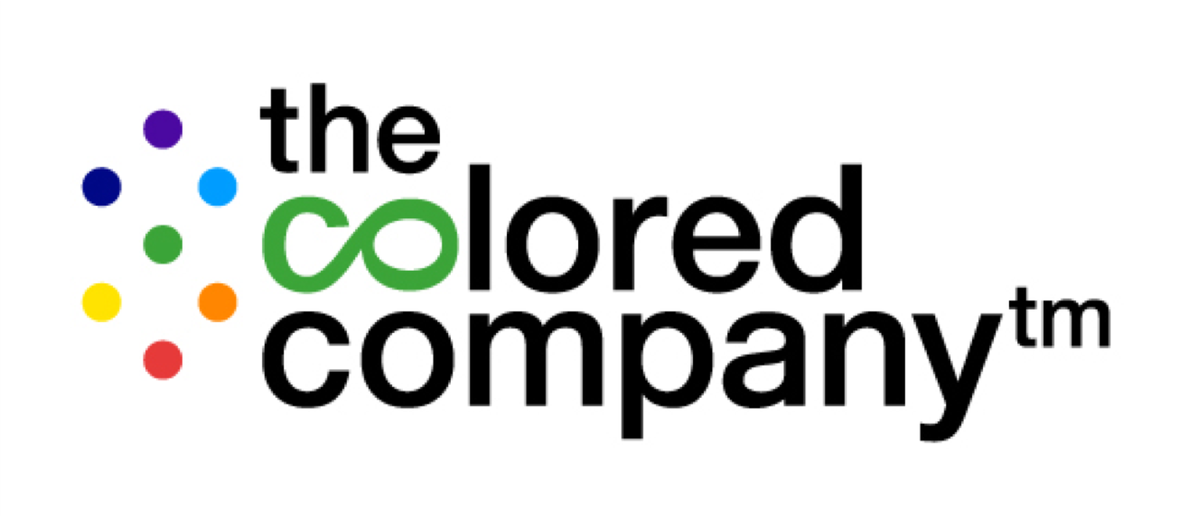 the Colored Company
