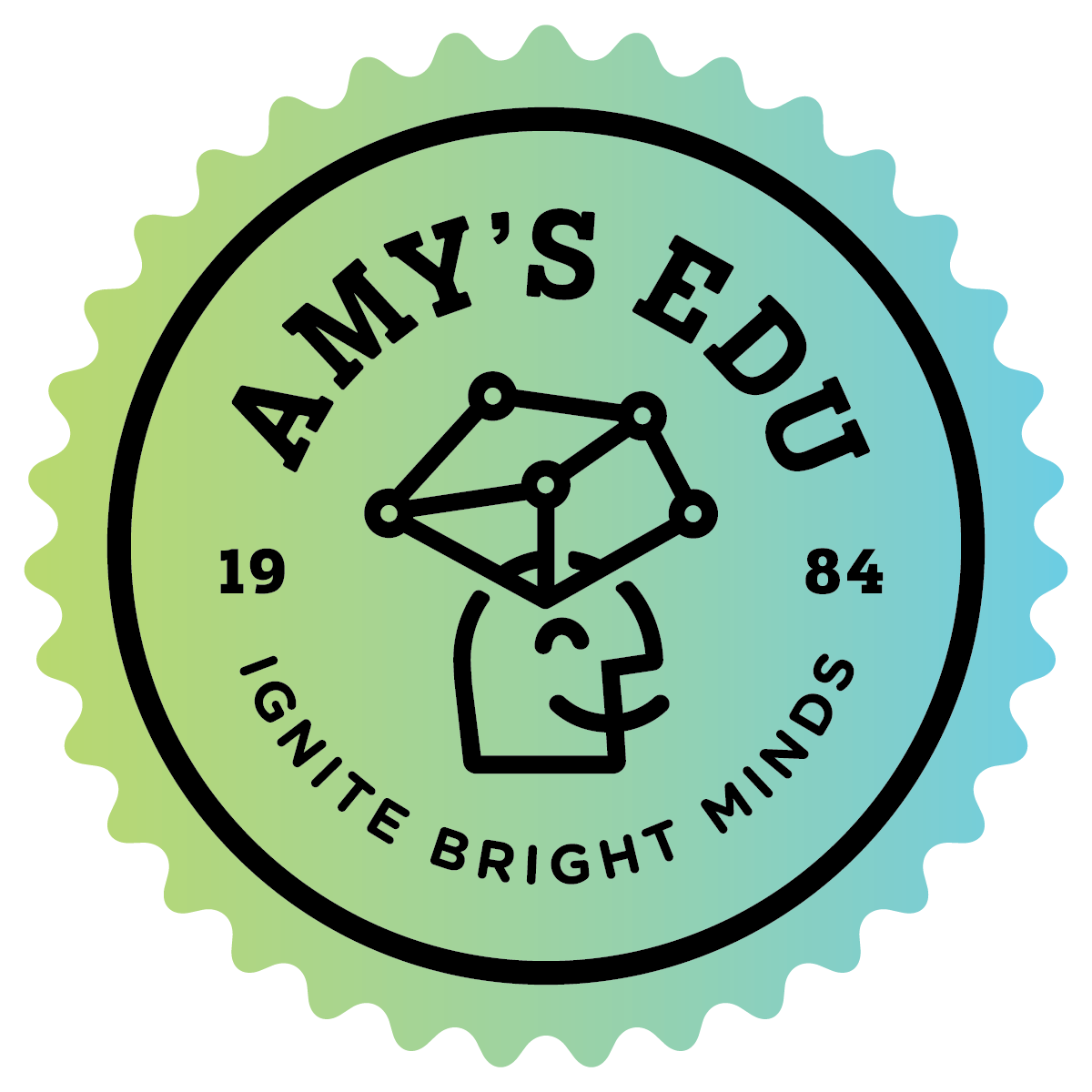 Amy's EDU