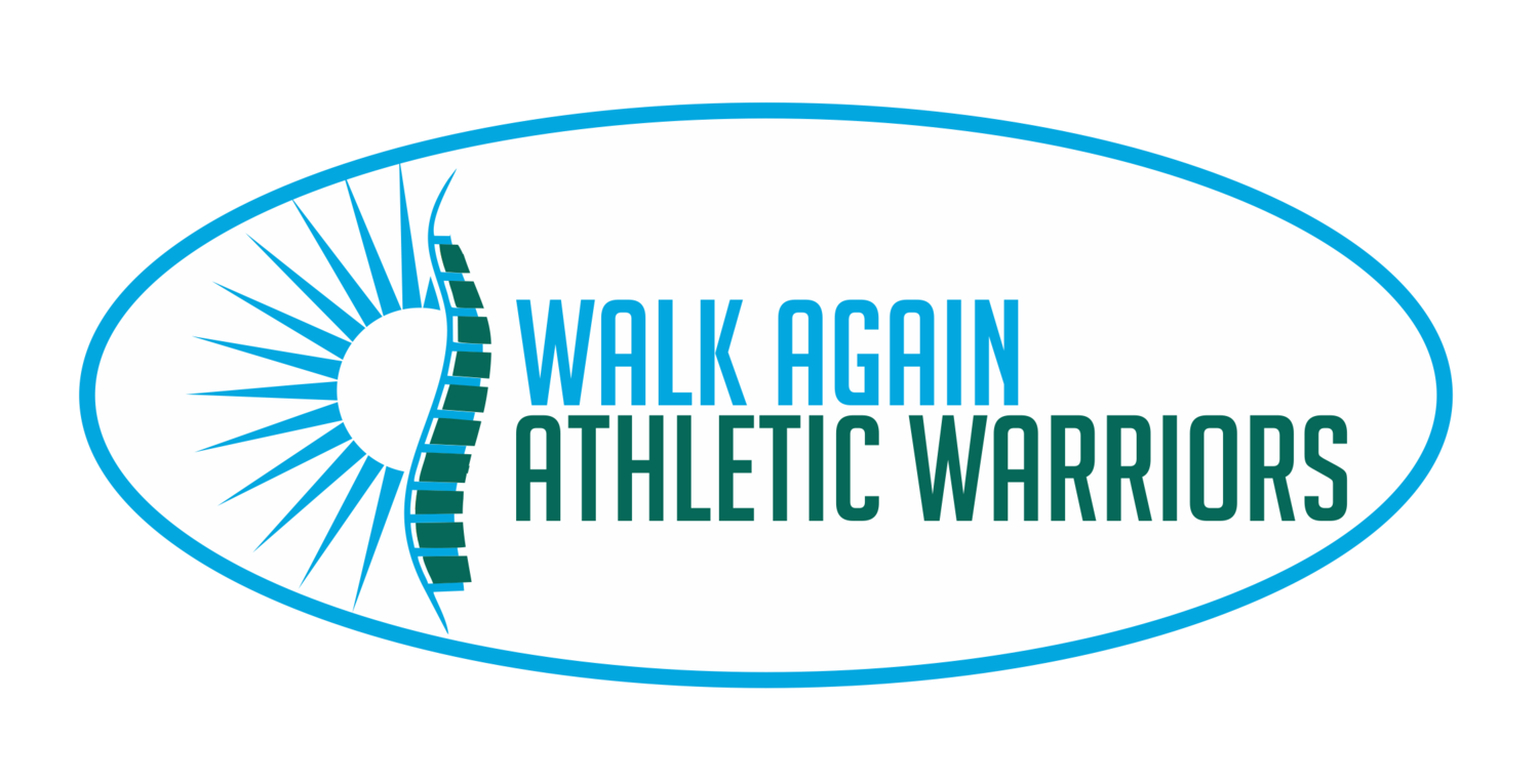 Walk Again Athletic Warriors Charity