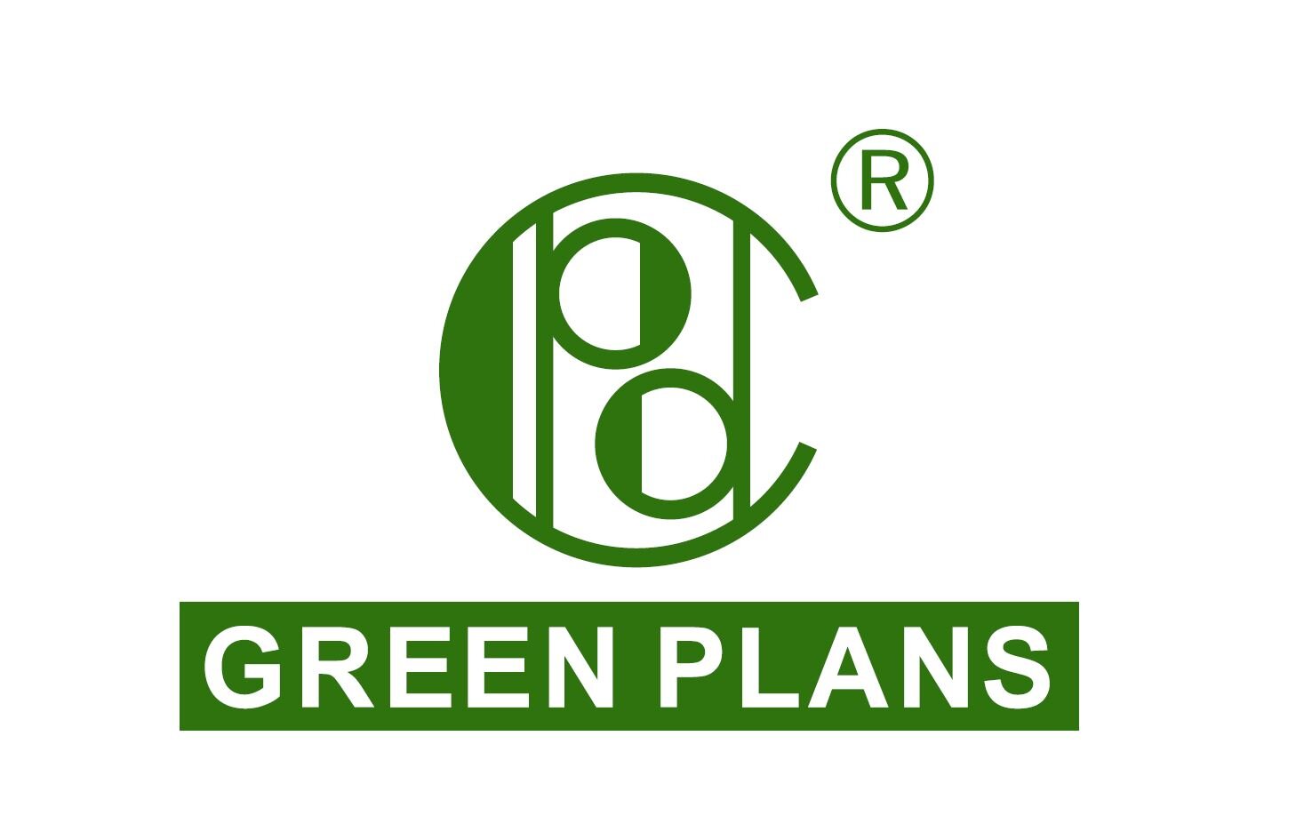 Green Plans Ltd.