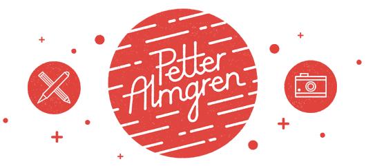 Petter Almgren