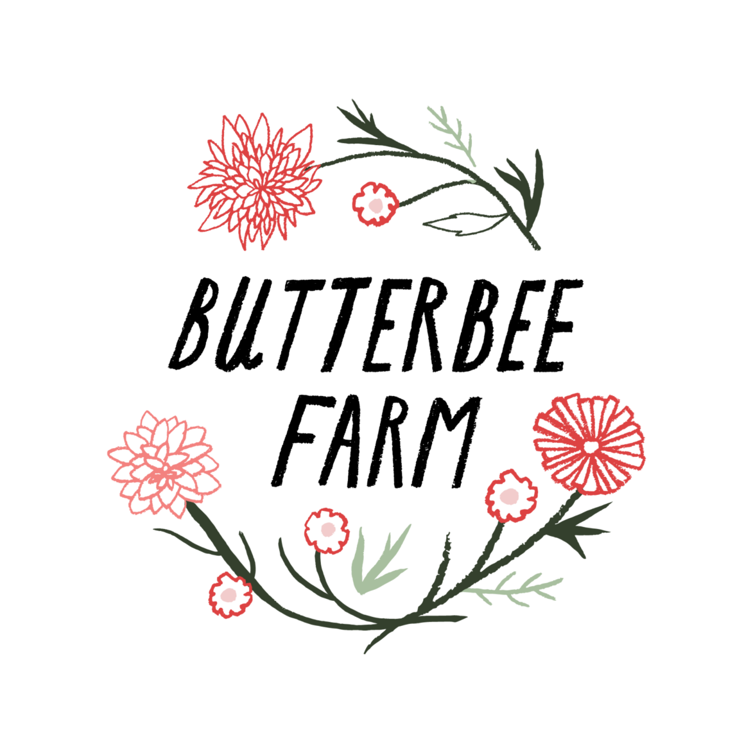  Butterbee Farm