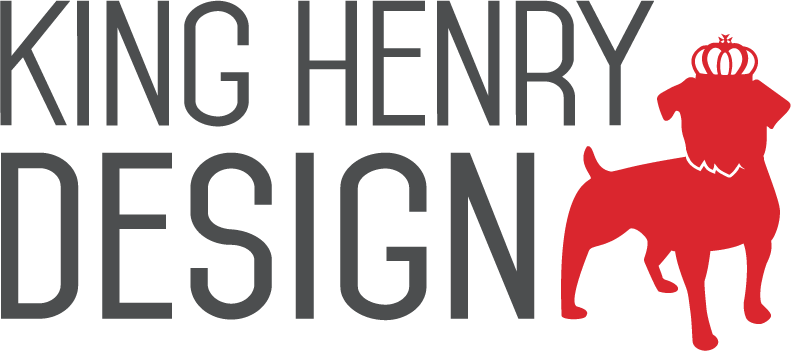 King Henry Design