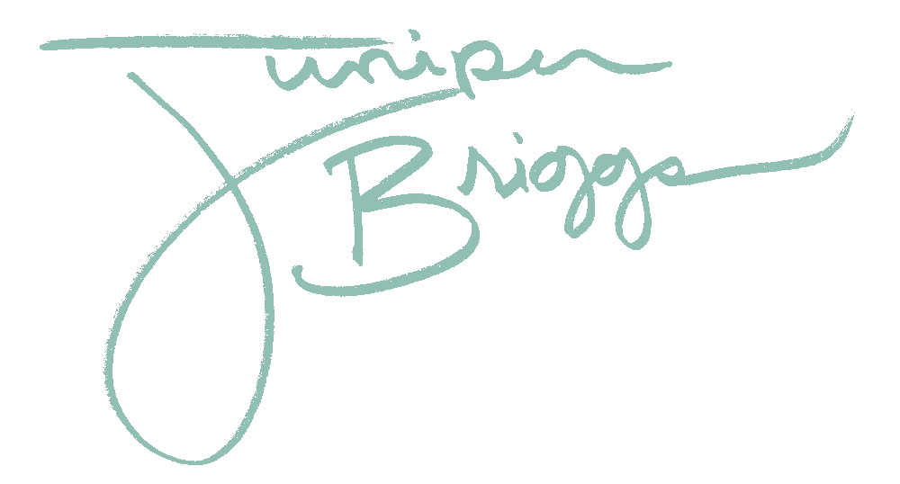 Juniper Briggs