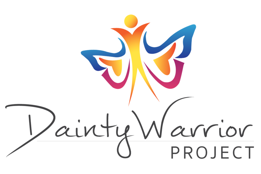 Dainty Warrior Project