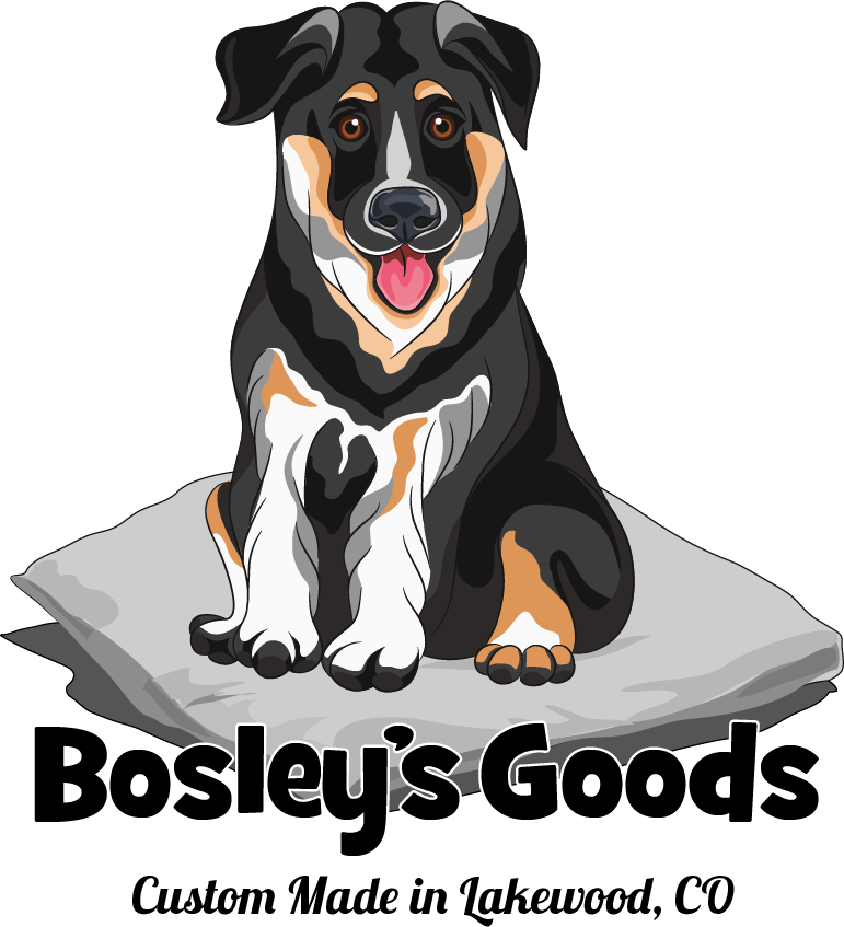 Bosley's Goods