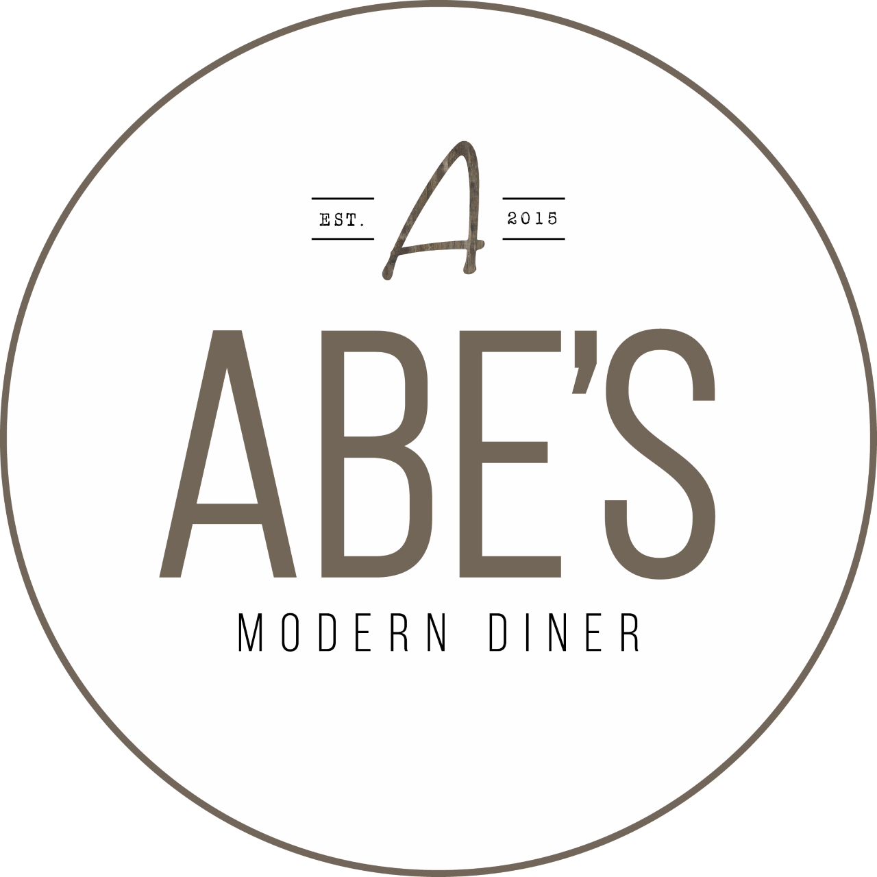 Abe's - Modern Diner