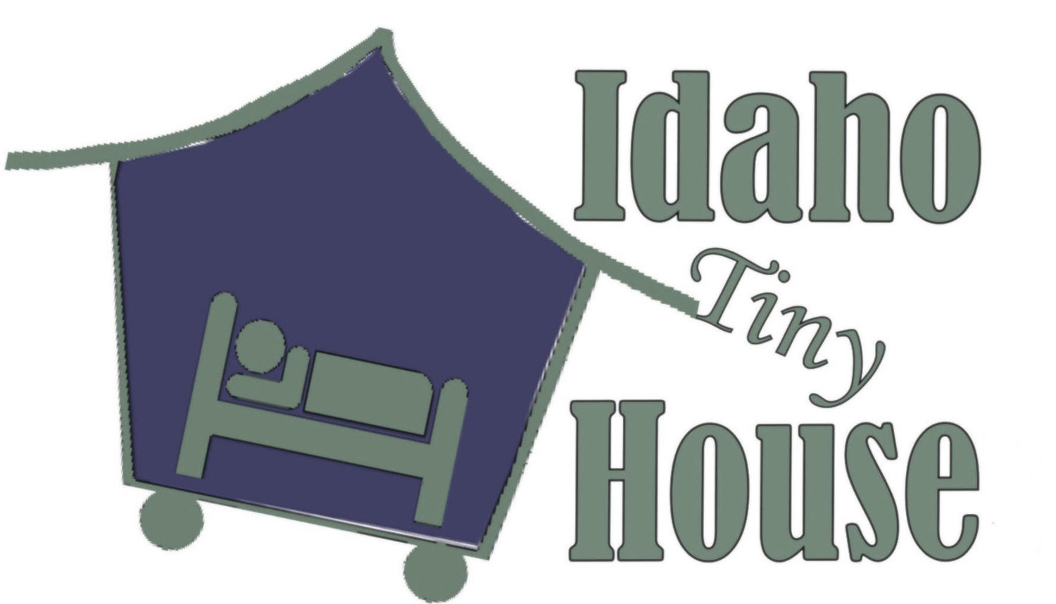 Idaho Tiny House