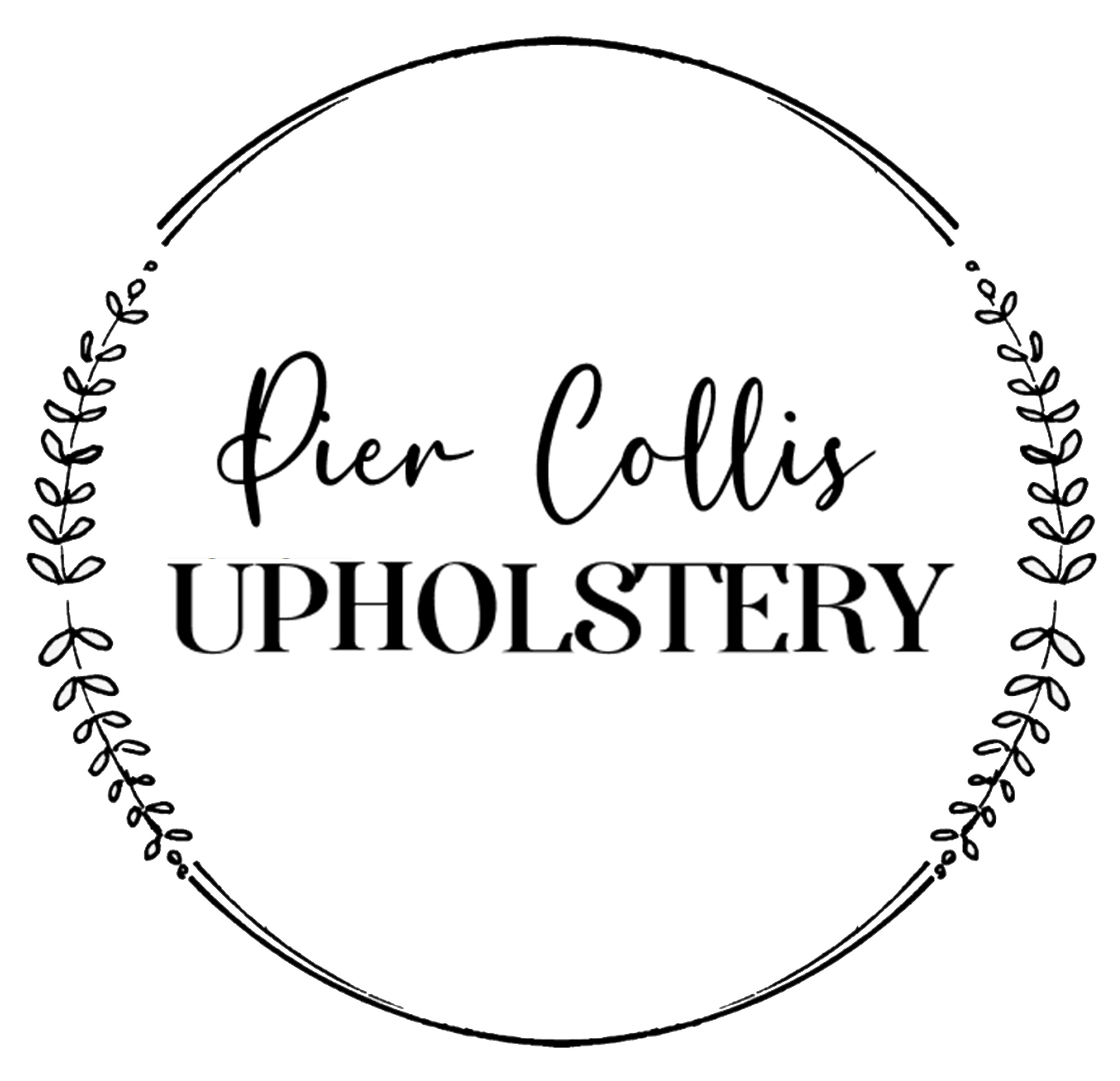 Pier Collis Upholstery