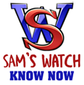 SAMs Watch