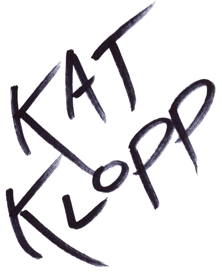 Kat Klopp