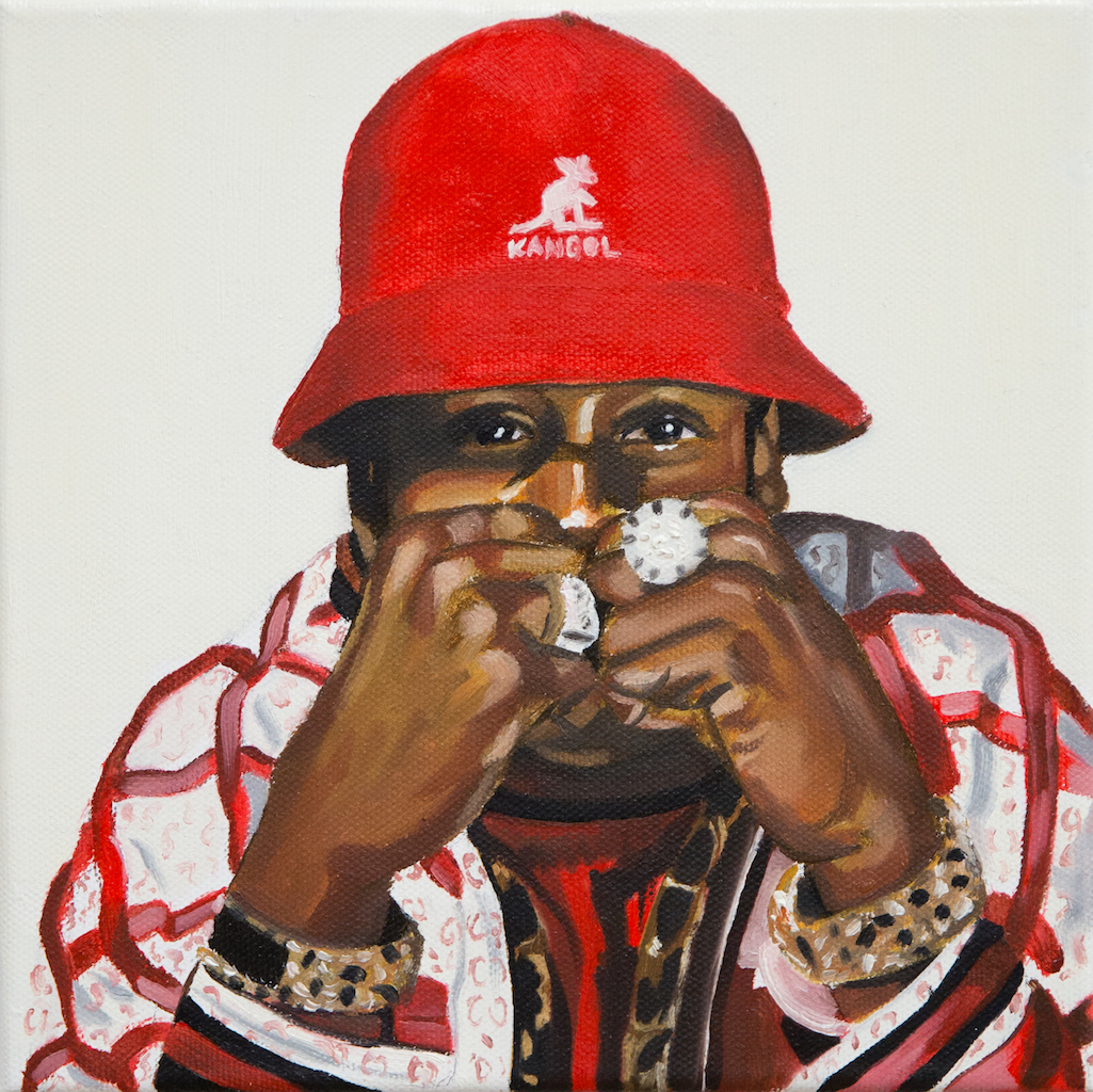 ll cool j hat kangol
