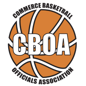 Commerce Basketball Officials Association