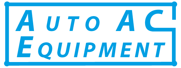 Auto AC Equipment