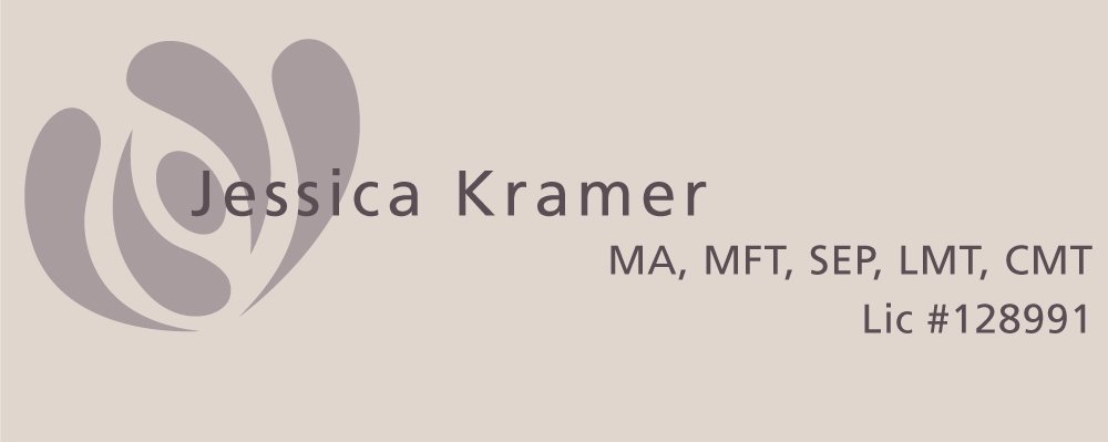 Jessica Kramer, Somatics