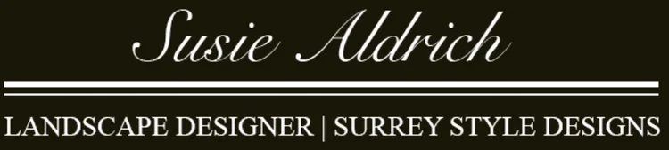 Susie Aldrich Connecticut Landscape Designer