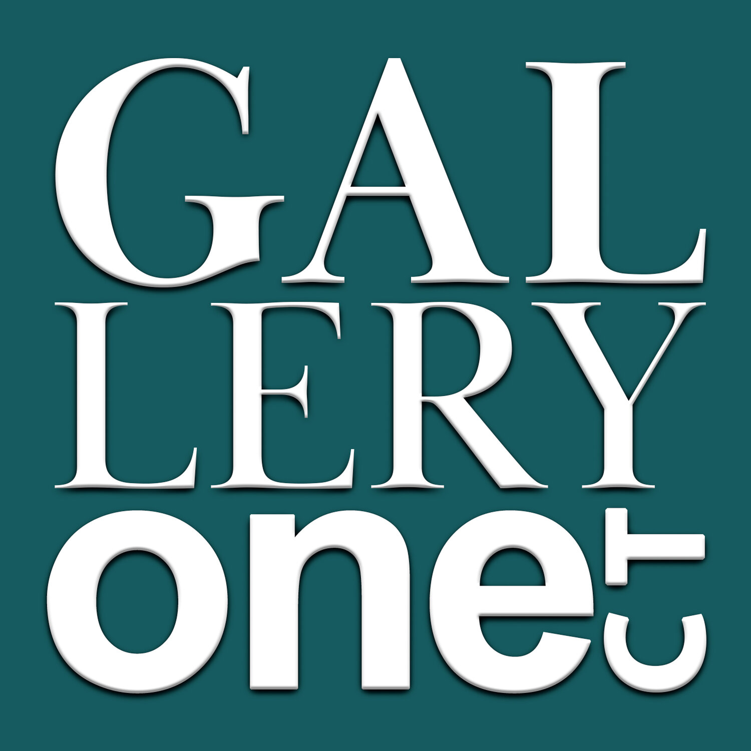 Gallery One