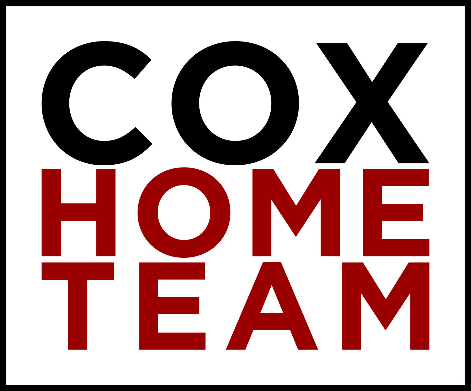 Cox Home Team