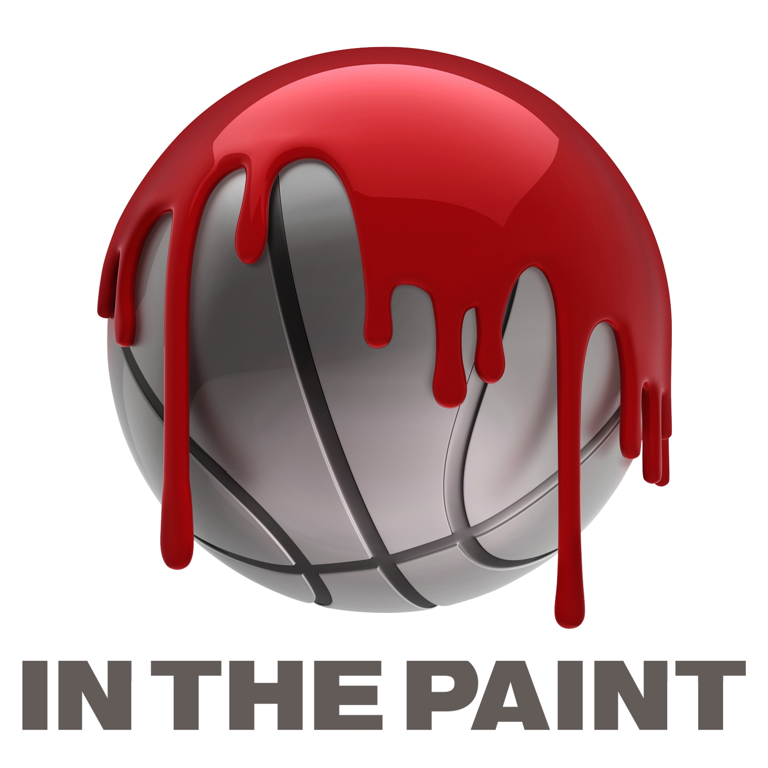 In the Paint