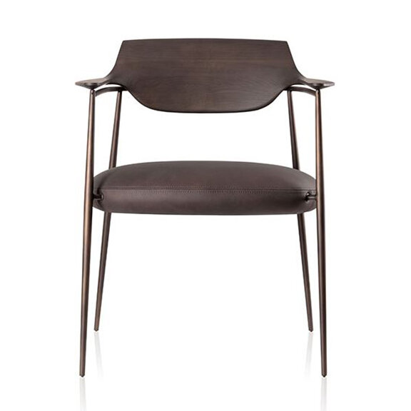 Ella Dining Chair West Nyc