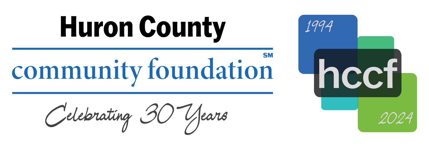 Huron County Community Foundation